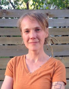 Maran Wolston