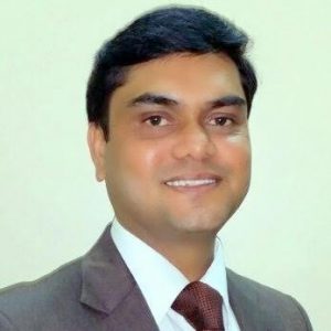 Lokesh Rajendran